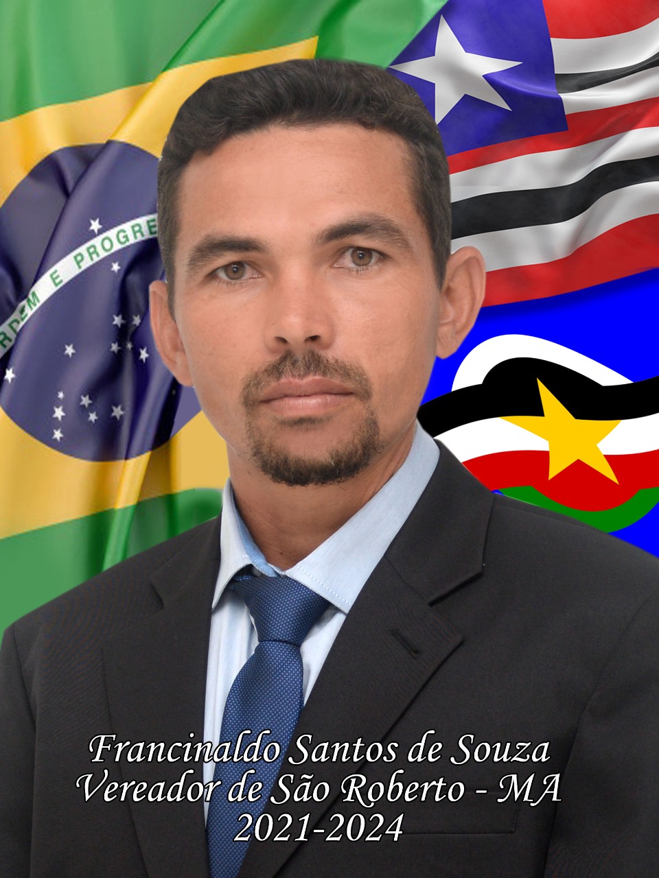 Francinaldo Santos de Sousa