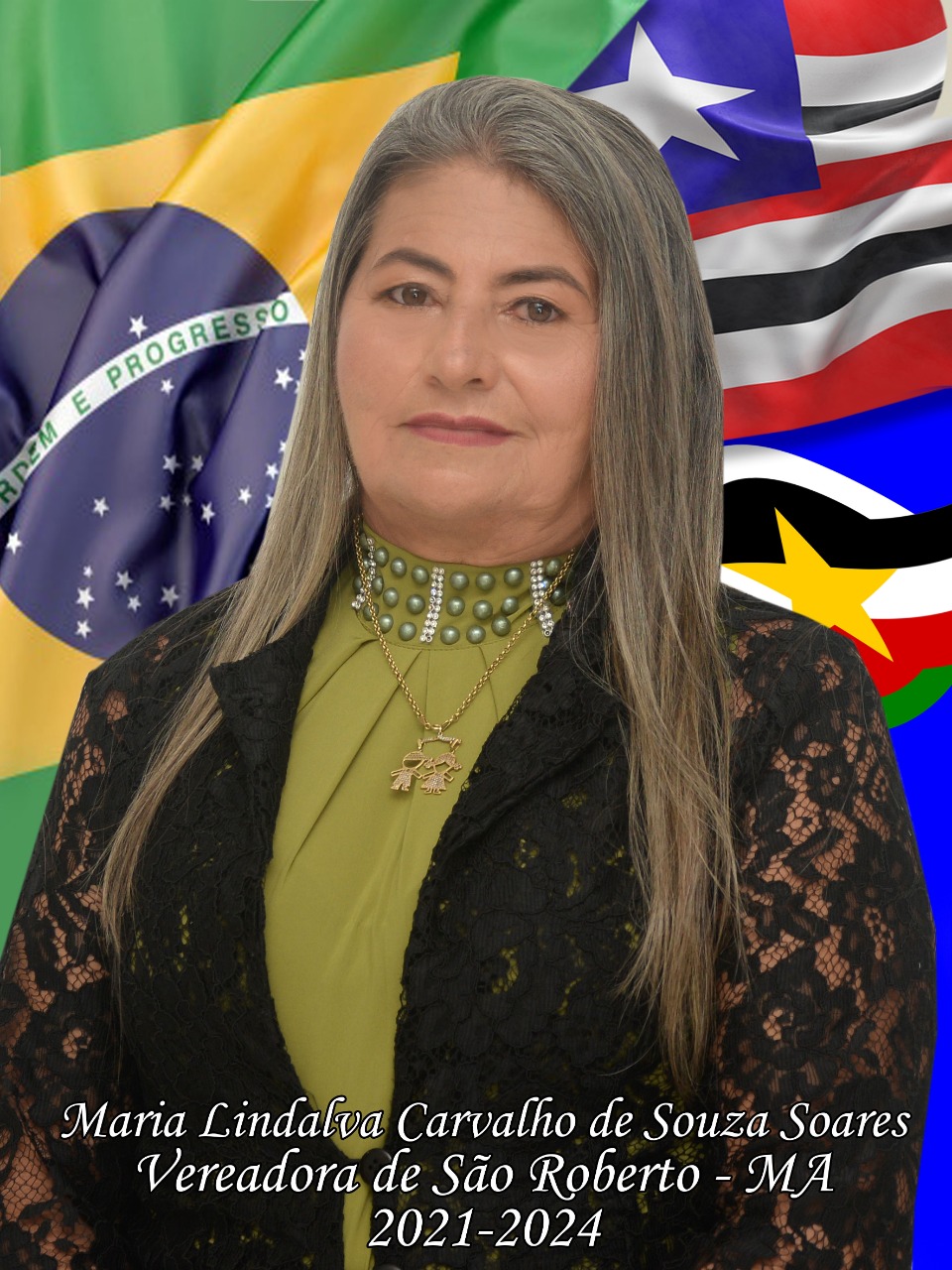 Maria Lindalva Carvalho de Souza Soares