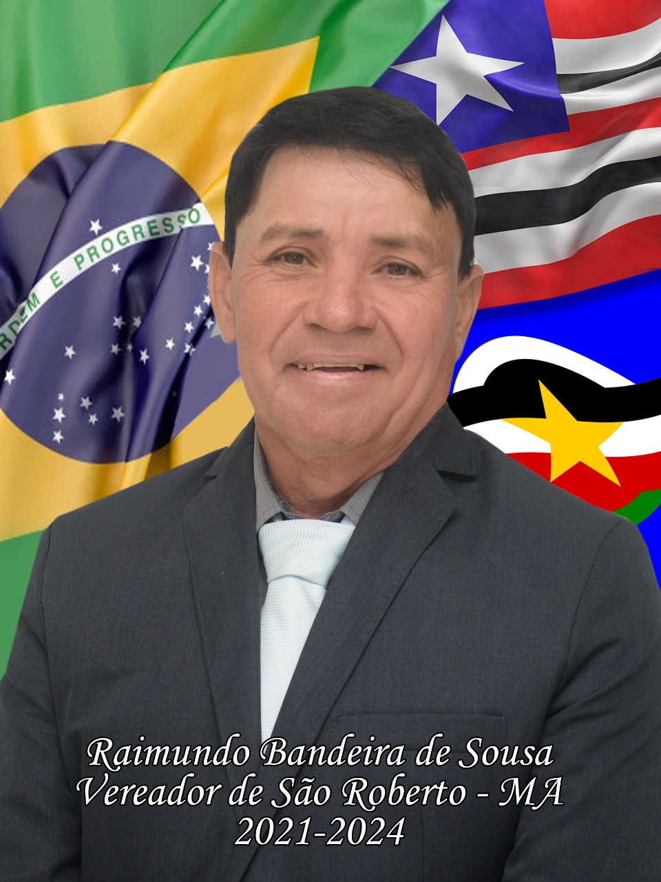 Raimundo Bandeira de Sousa